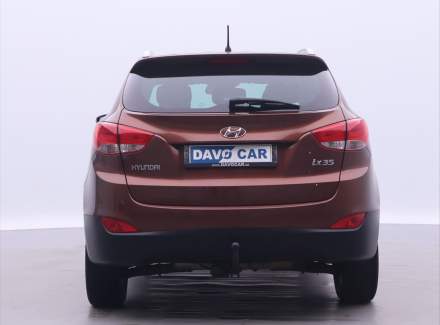 Hyundai - ix35