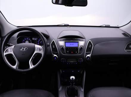 Hyundai - ix35