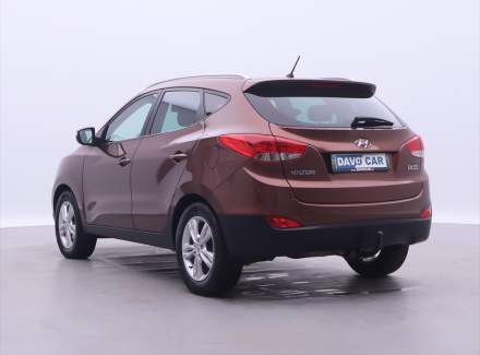 Hyundai - ix35