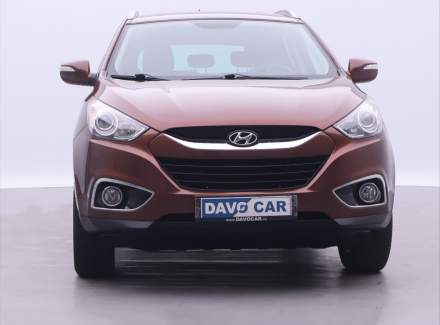 Hyundai - ix35