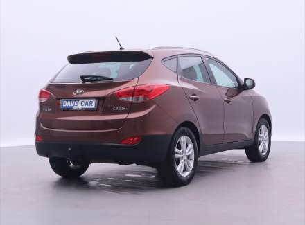Hyundai - ix35