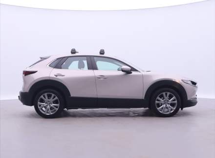Mazda - CX-30