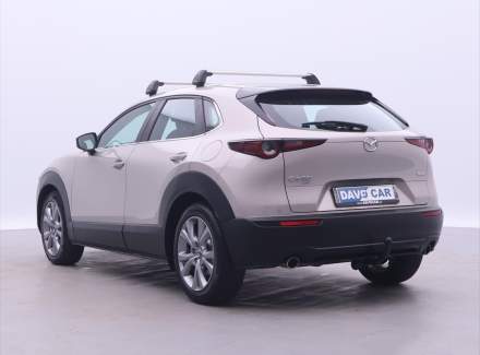 Mazda - CX-30
