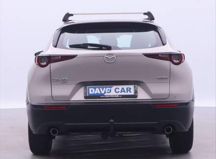 Mazda - CX-30