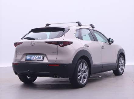Mazda - CX-30