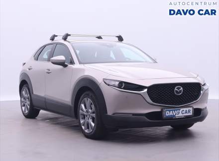 Mazda - CX-30