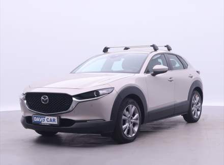Mazda - CX-30