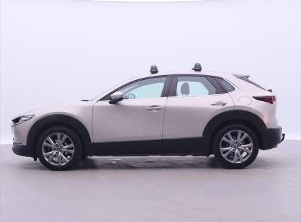 Mazda - CX-30