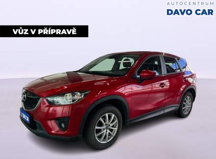 Mazda - CX-5
