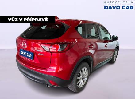 Mazda - CX-5