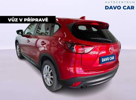 Mazda - CX-5