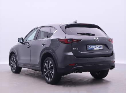 Mazda - CX-5