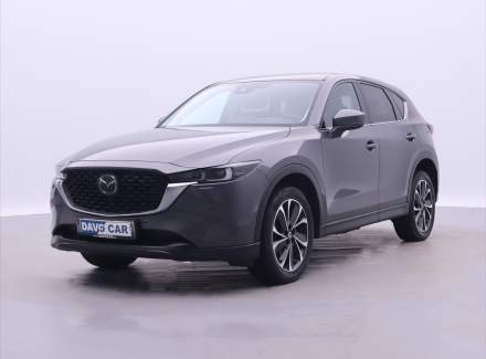 Mazda - CX-5