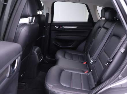 Mazda - CX-5