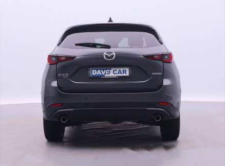 Mazda - CX-5