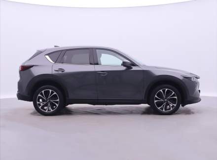 Mazda - CX-5