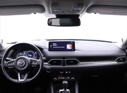 Mazda - CX-5
