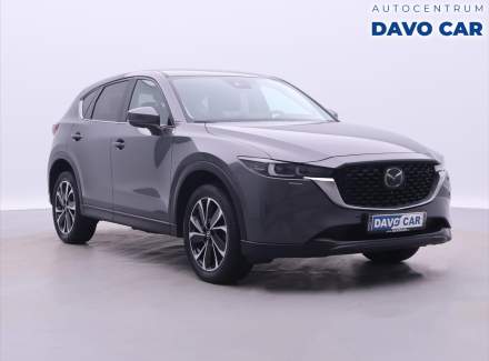 Mazda - CX-5