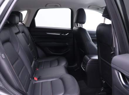 Mazda - CX-5