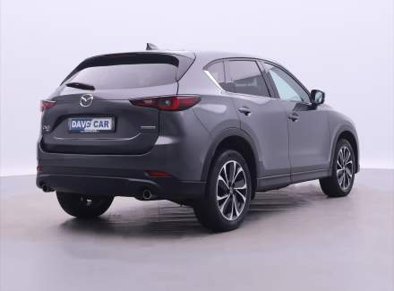 Mazda - CX-5