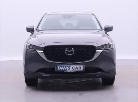 Mazda - CX-5