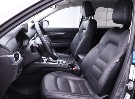 Mazda - CX-5