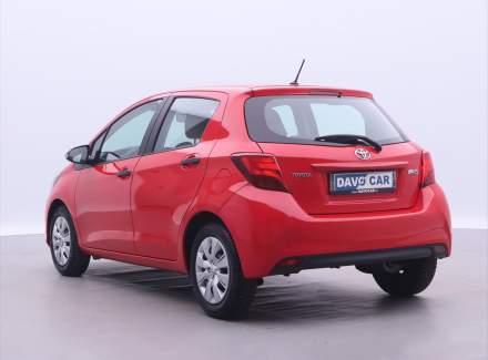 Toyota - Yaris
