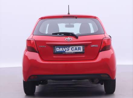 Toyota - Yaris
