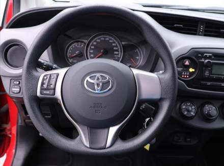 Toyota - Yaris