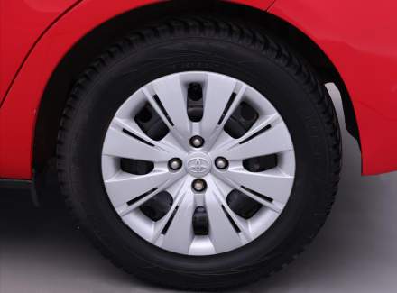 Toyota - Yaris