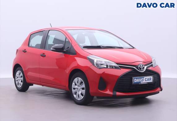 Toyota - Yaris