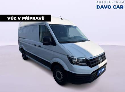 Volkswagen - Crafter