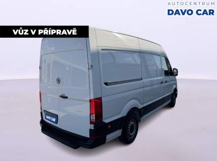 Volkswagen - Crafter