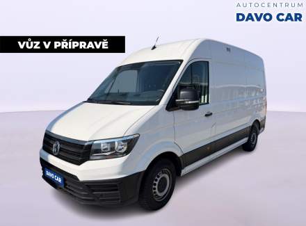 Volkswagen - Crafter