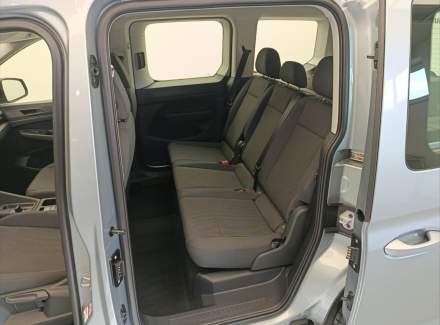 Volkswagen - Caddy