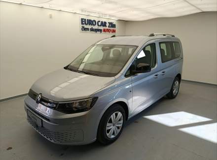 Volkswagen - Caddy
