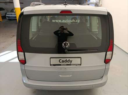 Volkswagen - Caddy