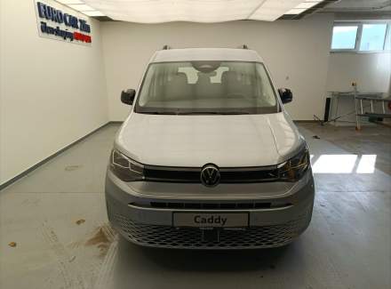 Volkswagen - Caddy