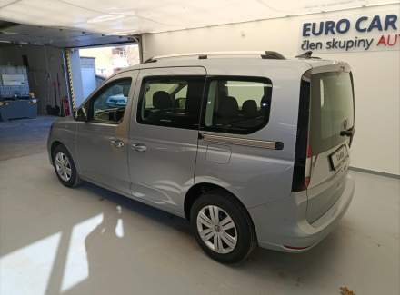 Volkswagen - Caddy