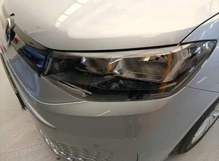 Volkswagen - Caddy