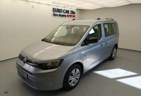 Volkswagen - Caddy