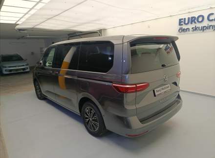 Volkswagen - Multivan