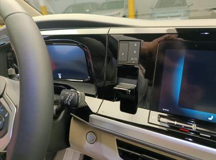 Volkswagen - Multivan