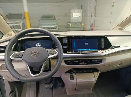 Volkswagen - Multivan