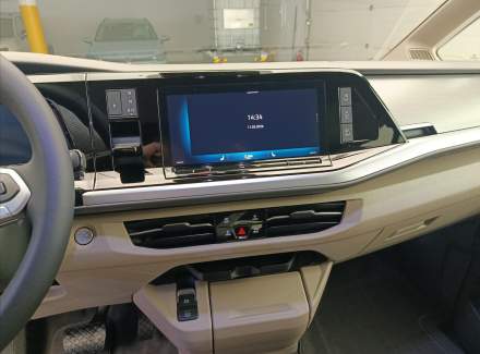 Volkswagen - Multivan