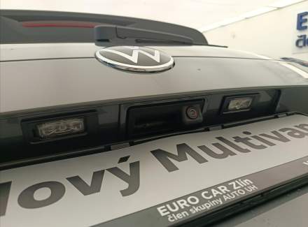 Volkswagen - Multivan