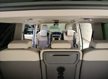 Volkswagen - Multivan