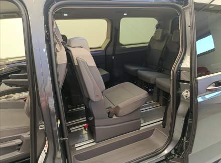 Volkswagen - Multivan