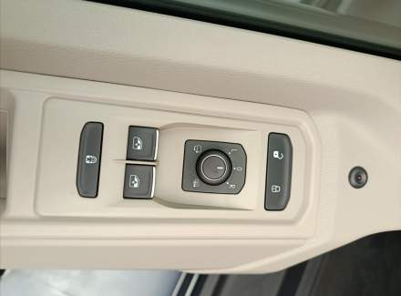 Volkswagen - Multivan