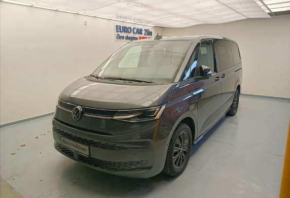 Volkswagen - Multivan